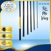 Cần tay ABC RuiFeng đen vàng 5H