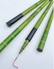 Cần tay đốt ngắn Trúc xanh (Thu gọn 65cm)