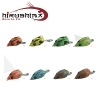 Nhái hơi Hirushima Balloon Rat (6.9g-40mm)