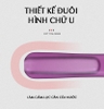 Chân cắm phao Handing cứng Silicon