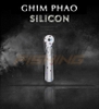 Chân cắm phao Silicon Handing