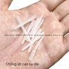 Chống lật cao su dài