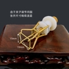 Hộp chun buộc mồi + kẹp chun
