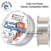 Cước Ion Power Classic Competition 300m (CHÍNH HÃNG)