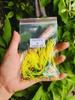 Dù PE độ đầu cần tay buộc sẵn