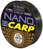 Cước Nano Carp đen 150m