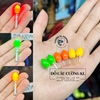 Bóng đèn led Tròn 3T (Dùng pin CR425) - Vỉ 2 bóng