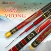 Cần tay Qinglong Cầm Vương 4H (Tặng ngọn)