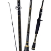 Cần 2 khúc Daiwa Aird X