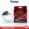 Dù Seaguar Grandmax X8 5 màu 200m