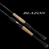Cần 2 khúc Daiwa Blazon