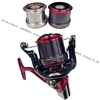 Máy câu Daiwa 18 Emblem Surf 35 SCW QD Type-R (3 lô)