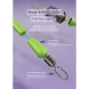 Trục câu đài buộc sẵn Cam Fishing Line (Không nút thắt)