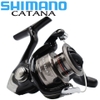 Máy Shimano Catana