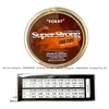 Cước Toray Super Strong (màu Rêu)