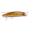 Cá giả Minnow Hirushima Lipless 9x