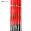Cần tay dài Qinglong Devil Craft 5.5H