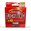 Dù Pokee Fighting X8 chuối 150m