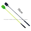 Gậy vẩy mồi Đen 70cm ATG