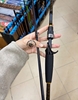 Cần 2 khúc Daiwa AIRX(Vân chéo nâu)