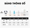 Hạt chặn Silicon Handing
