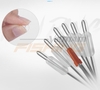 Hạt chặn Silicon Handing