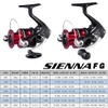 Máy câu Shimano Sienna FG (bản 2019)