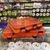 Hộp lure 2 mặt KM03