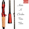 Cần 2 khúc ILure