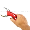 Kẹp cá hợp kim titan dài (21.5cm)