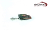 Nhái hơi Leopard Frog TLH (40mm-6.4g)