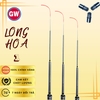 Cần tay GW Longhua 1 (Bảo hành trọn đời)