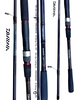Cần 2 khúc Daiwa Liberty Club Seabass