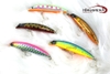 Cá giả Minnow Lipless 75 TLH (75mm-7g-0.5m)