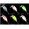 Cá giả Crankbait CB063 (3.3g-40mm)