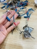 Lưỡi chong chóng Thái mắc mồi