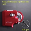 Máy buộc lưỡi thẻo câu đơn Linnhue