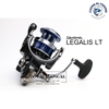 Máy câu Daiwa 20 Legalis LT