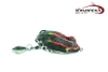 Nhái hơi Mink Frog TLH (40mm-6.4g)