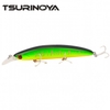 Cá giả Minnow DW48 (110mm-20.5g)