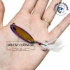 Mồi thìa Spoon câu lure