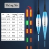 Phao tay đèn Cảm ứng Mỹ Nhân Ngư