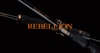 Cần 2 khúc Daiwa Rebellion 2020