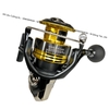 Máy Shimano Sahara FJ (Bản 2022)