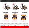 Máy câu Daiwa 18 Legalis LT
