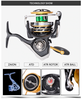 Máy câu Daiwa 18 Exceler