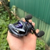 Máy ngang HAI (Ghi) có tiếng DragClick (tay trái)