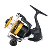 Máy câu Shimano FX (bản 2019)