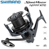 Máy Shimano Speed Master màu đen ( bản 2019 ) - 14000 XTC