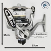 Máy Shimano Ultegra 5500 XSD (2 lô)